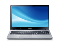 Samsung ATIV Book 4 i3-3120M/4GB/500/Win8 srebrny GF710M - 148625 - zdjęcie 3
